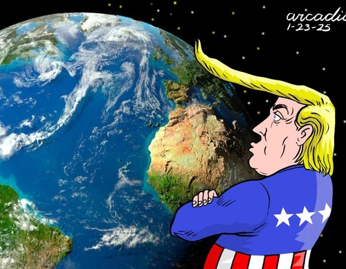 arcadio esquivel