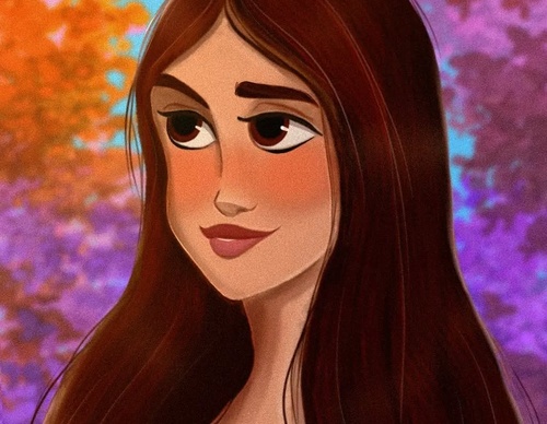 Galería de ilustraciones de Nouran Elghannam - Egipto