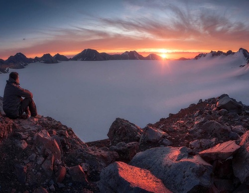 Gallery Of Photography By Jaime Garcés - Chile
