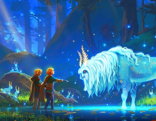 Gallery Of Illustration By Elle Kurtz - USA