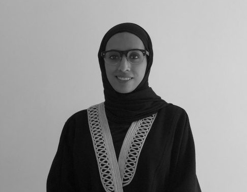 Sara Qaed
