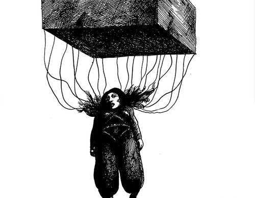roland topor france
