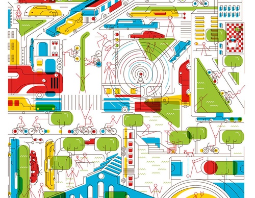 madrid grafica 2022 contest open cities