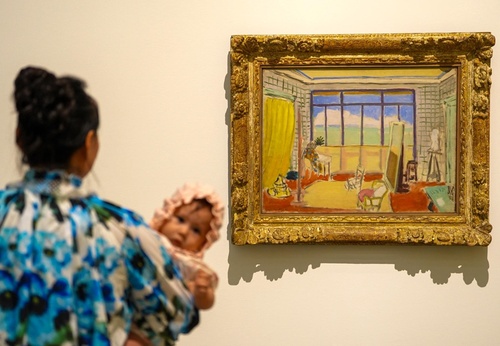 The Art of Picasso, Klee, and Matisse Arrives in Miami in Dialogue with Latin American Artists