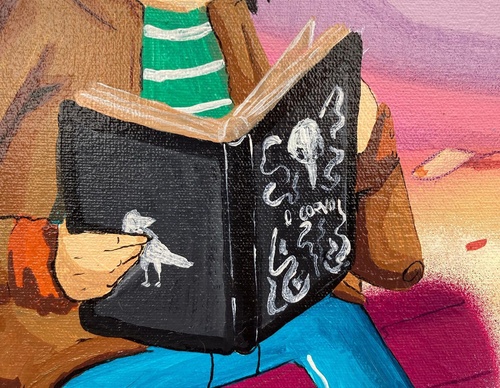 Galeria De Ilustração De Meio Killo - Brasil
