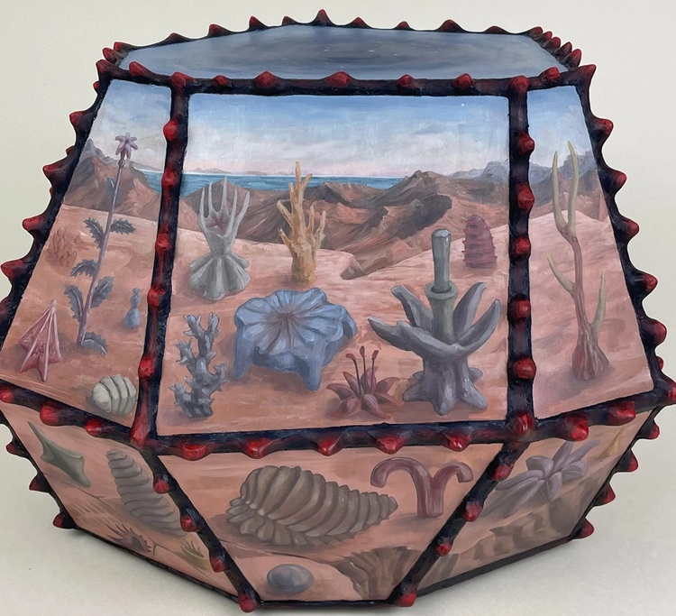 MIRA Art Fair 2025: Latin American Art Conquers Paris Once Again