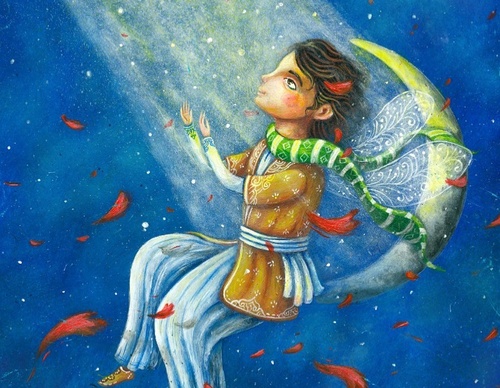 Galeria de Ilustração de Mohsen Mirzaei - Irã