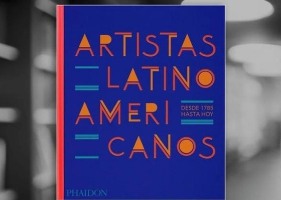 The artistic wealth of Latin America