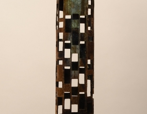 Galeria de Escultura de Jesus Curiá - Espanha