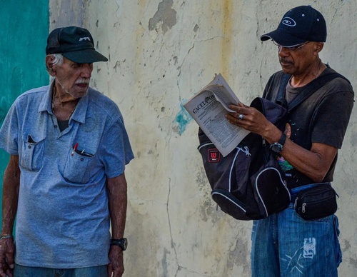 Gallery of Photography by Roberto Suárez - Cuba