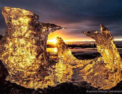Gallery Of Photography By Gerhard Hüdepohl - Chile