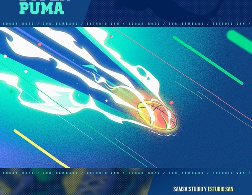 Gallery Of Illustration By Juan David Barbosa Aristizabal - Colombia