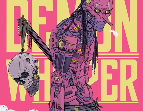 Gallery Of Illustration By Bryan Elisyan Maciel - Mexico