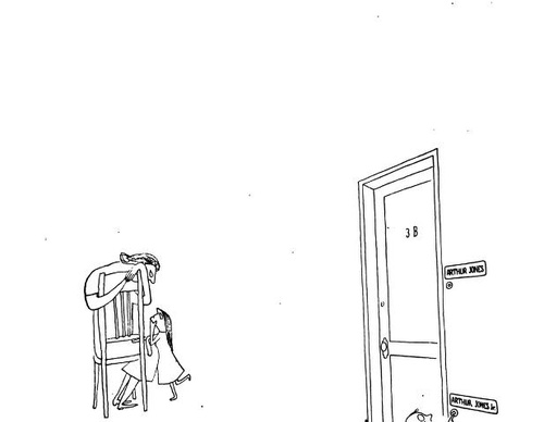 saul steinberg romania