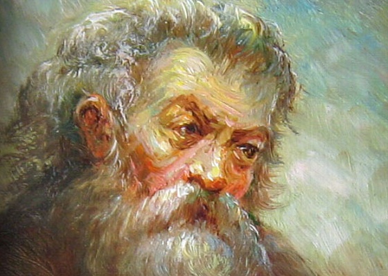 Gallery Of Painting By Oswaldo Moncayo-Ecuador
