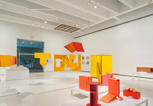 Hélio Oiticica y la Estética de la Favela