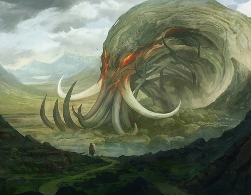Gallery Of Illustration By Helga Taniushkina - Georgia