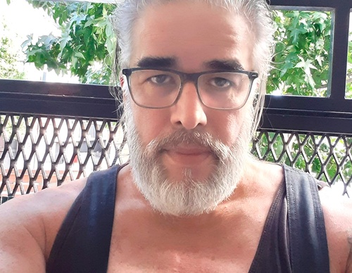 William Ferreira - Uruguay