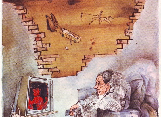 luis scafati