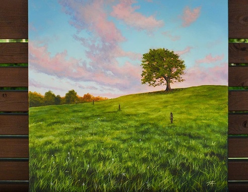Gallery Of Painting By Tomi Anttila - Finland