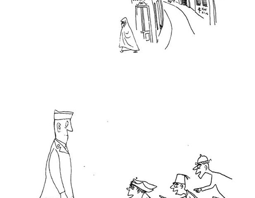 saul steinberg romania