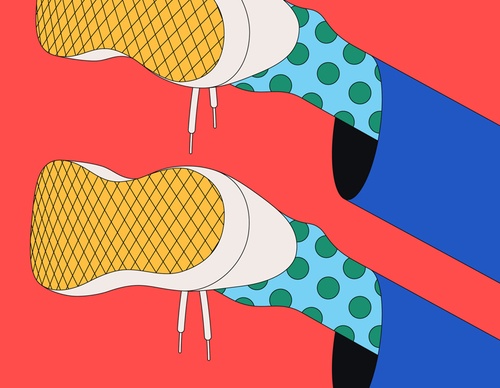 Gallery Of Illustration By Camilo Huinca - Chile