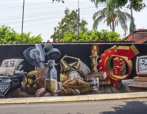 bryan molina