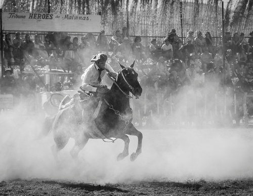 Galería de fotografía de Patricio Rodríguez - Argentina
