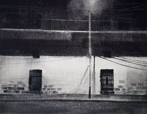 Galeria de Pintura de Nicolás López - Espanha