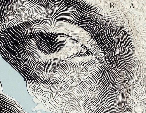 Gallery Of Drawing By Ed Fairburn - United Kingdom