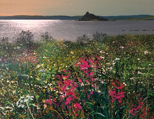 Gallery Of Painting By Paul Evans - United Kingdom
