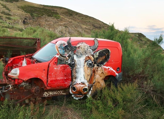 Artur Bordalo