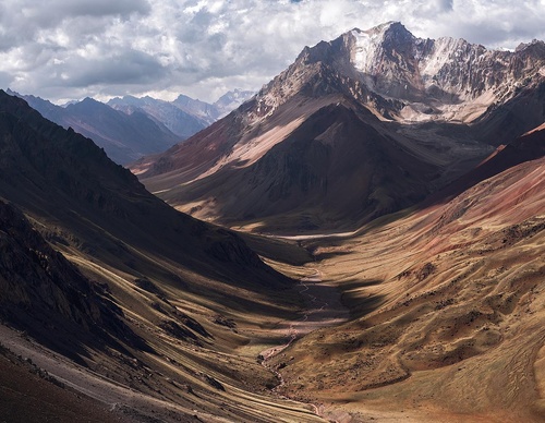 Gallery Of Photography By Rodrigo Viveros - Chile