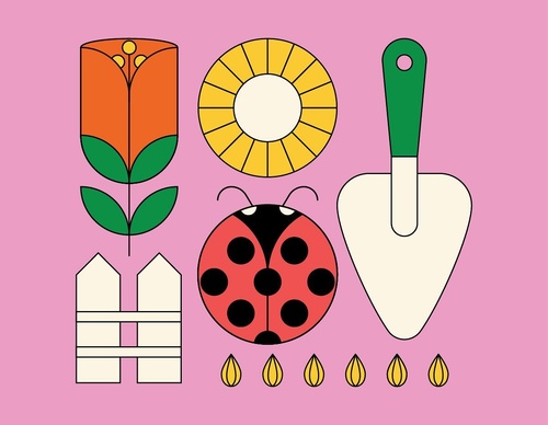 Gallery Of Illustration by Nora Gazzar- United Arab Emirates