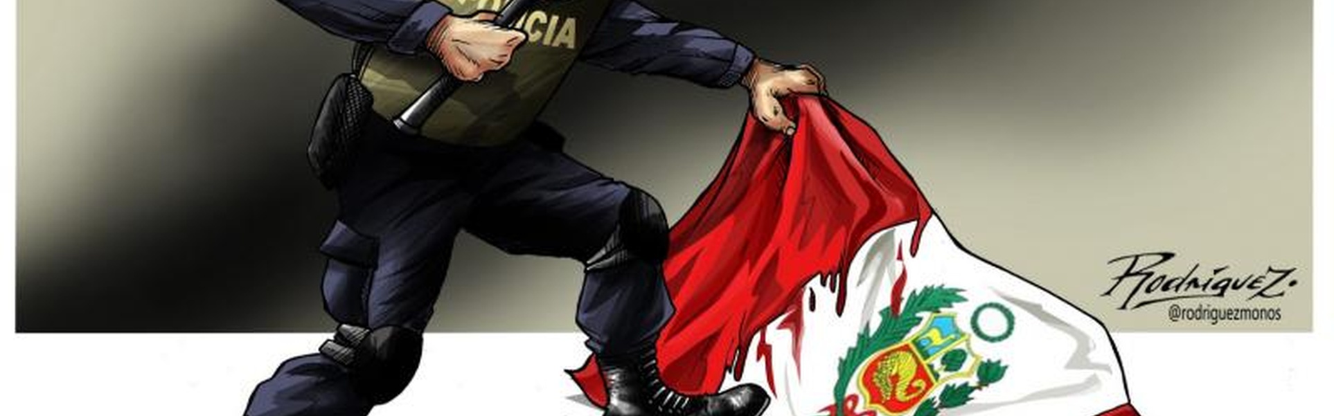 Gallery Of Humor Drawing By Antonio Rodríguez - Mexico