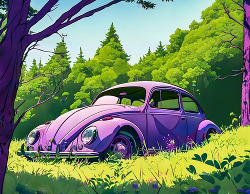 Gallery Of illustration By Brian Nielsen-USA