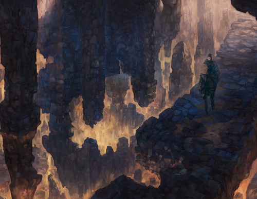 Gallery Of Illustration By Jesper Friis - Denmark