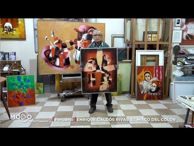 Maestros de la Pintura y su Impacto en el Arte Latinoamericano