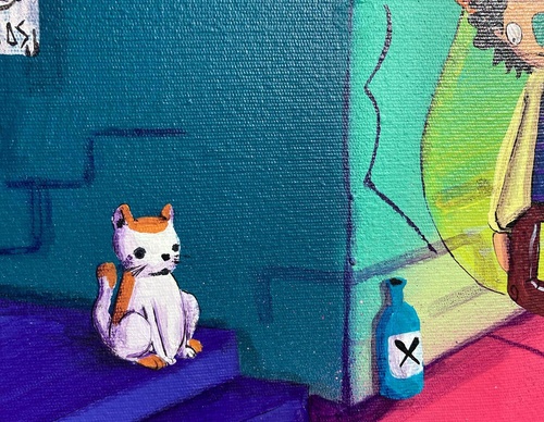 Galeria De Ilustração De Meio Killo - Brasil