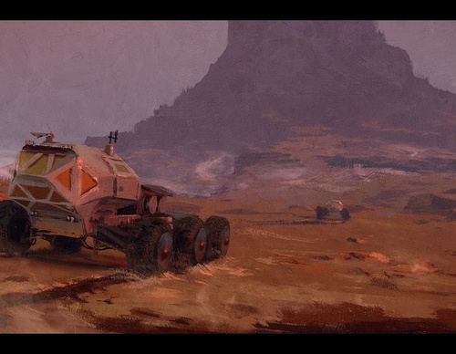 Gallery Of Illustration By Juan Duarte - Colombia