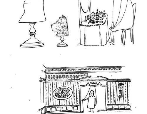 saul steinberg romania