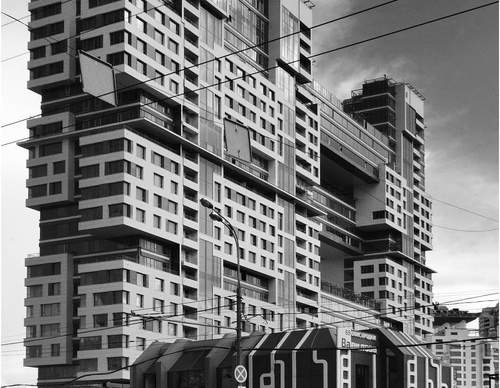 Gallery Of Photography By Federico Fortini - Argentina