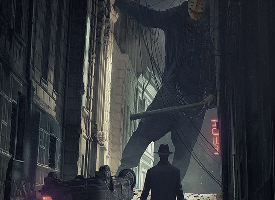 Alexey Egorov