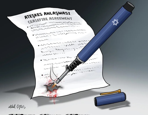 gunun cizgisi