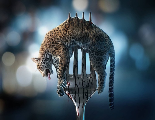 Gallery Of Illustration By Platinum Studio - Brazil