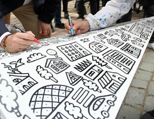 International Contemporary Art Fair, Ch.ACO 2025