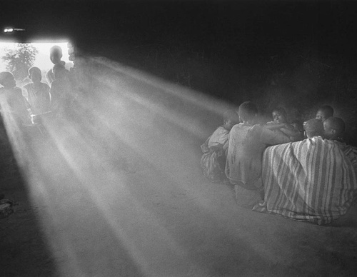 Galeria de Fotografia de Sebastião Salgado-Brasil