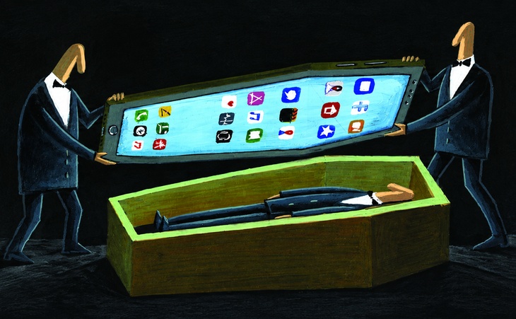 Gallery of the best Cartoon & Caricature in the world-200