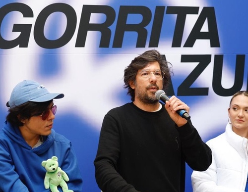 Los Premios Gorrita Azul