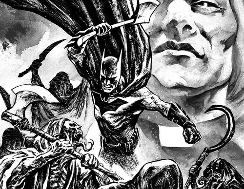 Galería De Ilustración De Sebastián Fiumara - Argentina